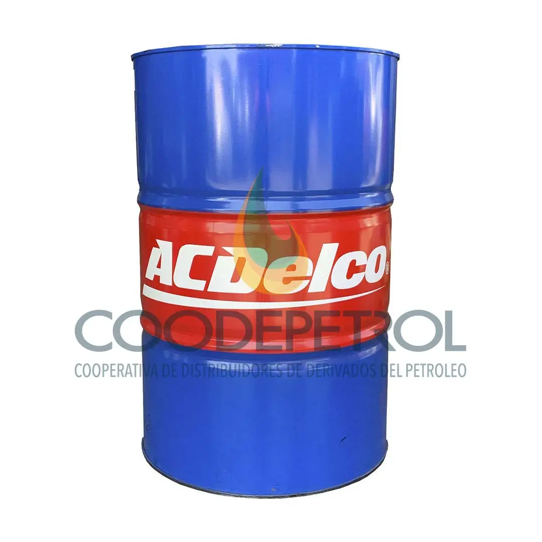 ACDELCO HIDRAULICO HD 68 ISO 68 55 GAL 52135412