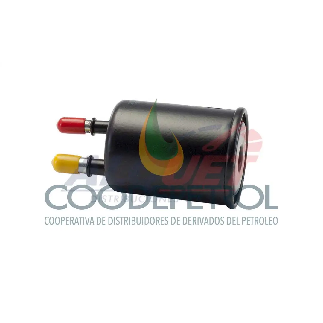 FILTRO ACD19279634 COMB CHEVROLET SAIL/FLP-460