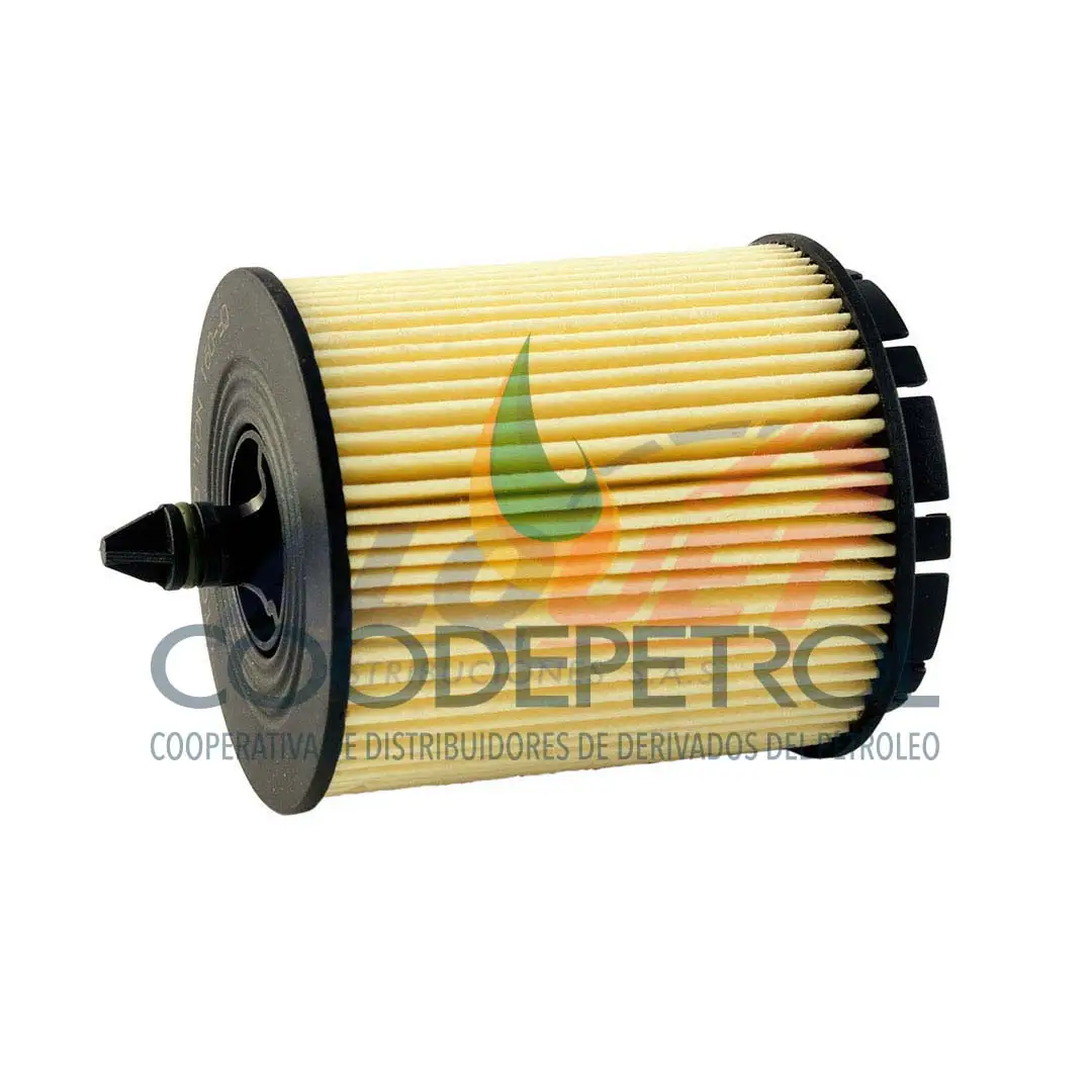FILTRO ACD19279595 ACEITE CHEV HHR-CAPTIVA / OLP-088/PP-8088
