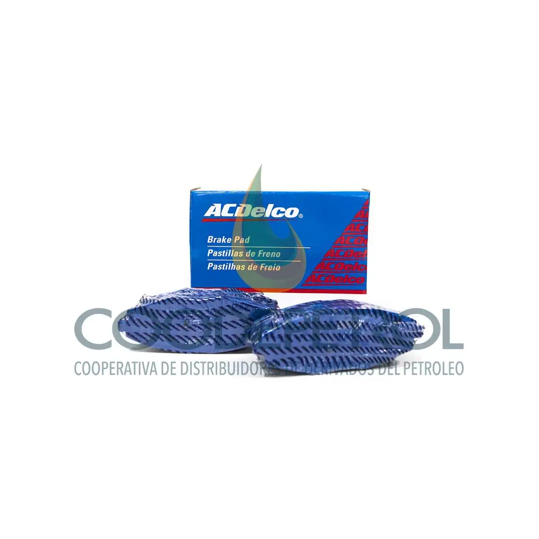 ACDELCO SELECT GEAR 85W140 GL-5 MT-1 QT 52135402