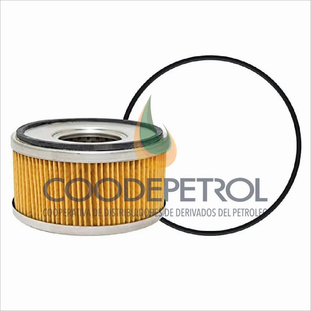 FILTRO DAHL-101 COMB TRAMPA MOTOR 20 MICRAS/P-551801