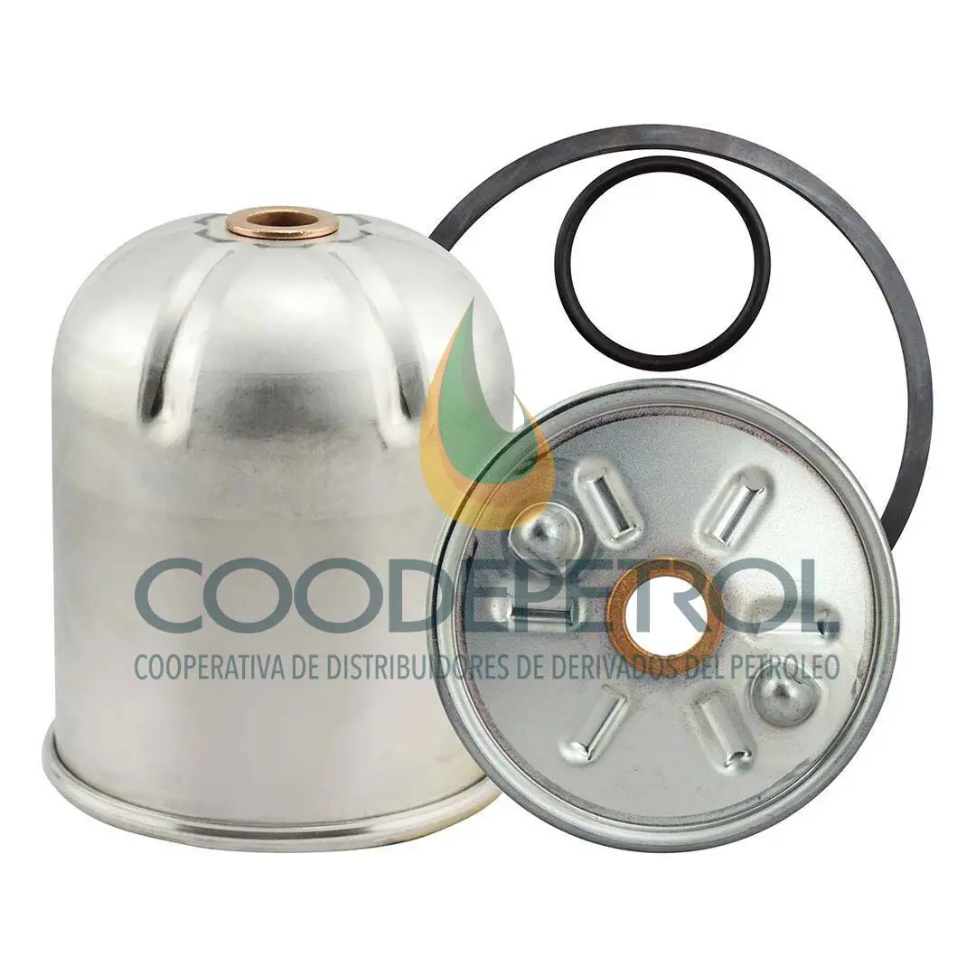 FILTRO BC-110 ACEITE CENTRIFUGO MACK / P-550286