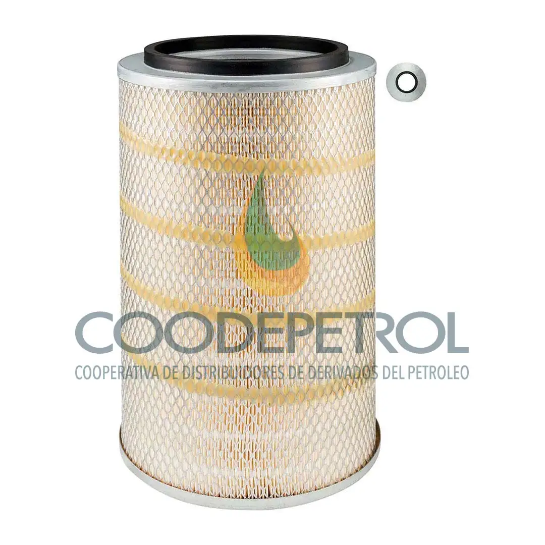 FILTRO PA-4624 AIRE EXCAVADORA KOBELCO/P-606962 AF-25705