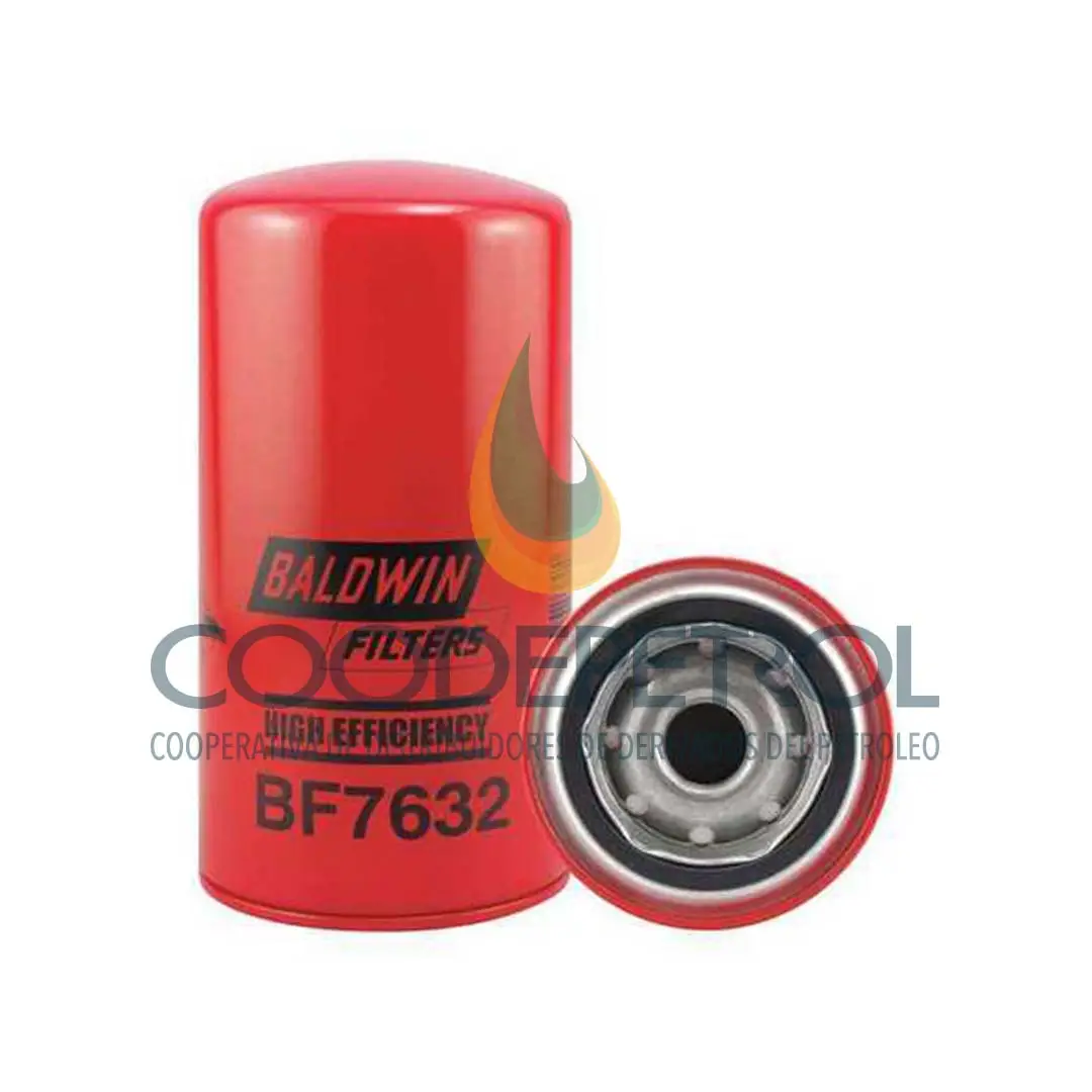 FILTRO BF-7632 COMB KODIAK/ P-551315 / A-1R0751SP