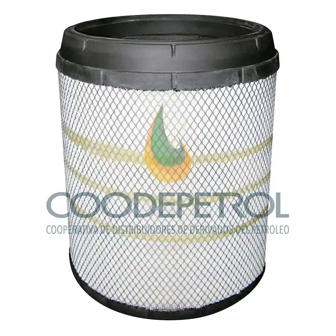 FILTRO RS-4862 AIRE EXT INTER 7600. / P-613336 / AP-4862
