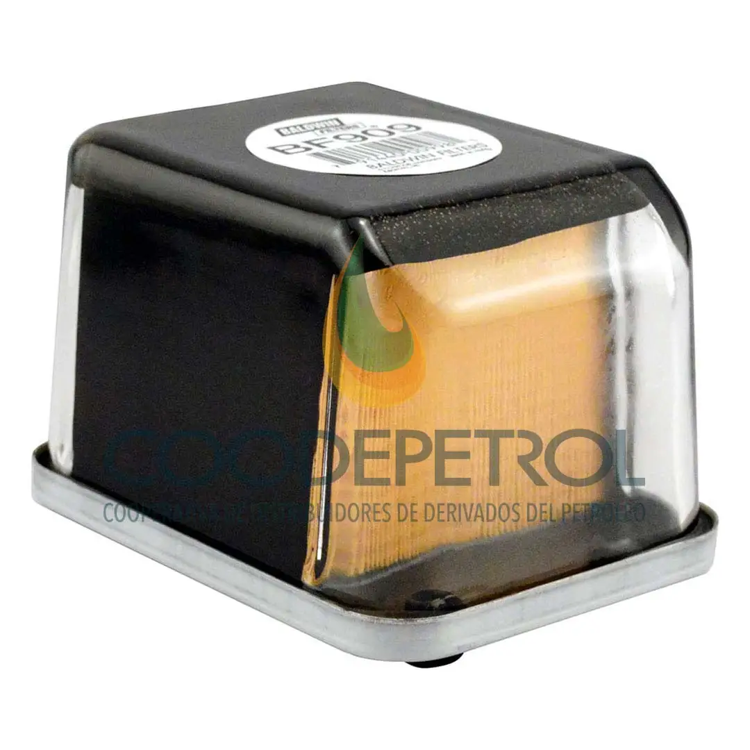 FILTRO BF-909 MANTEQUILLERA JOHN DEERE / P-551130