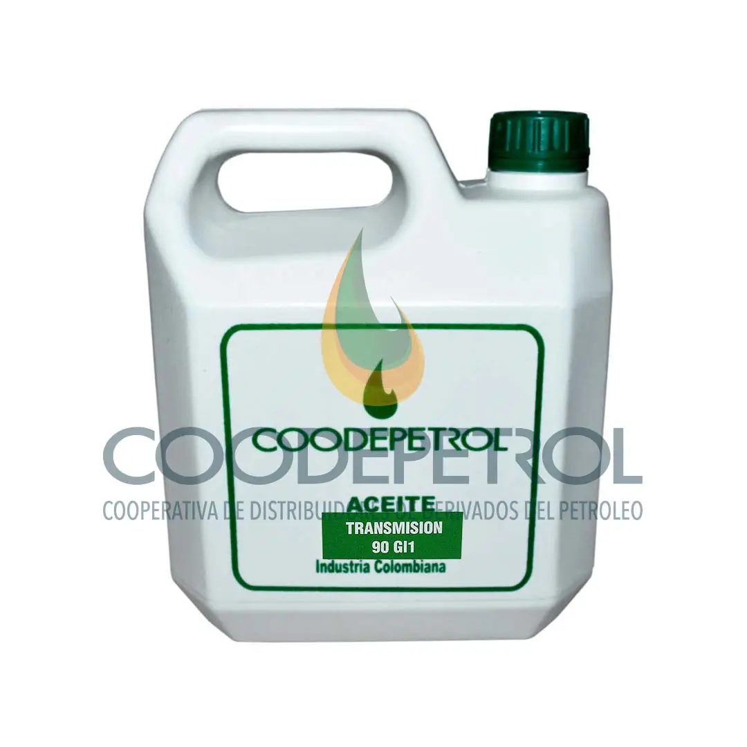 COODEPETROL VALVULINA 90 GL-1 CAJA 6 GAL