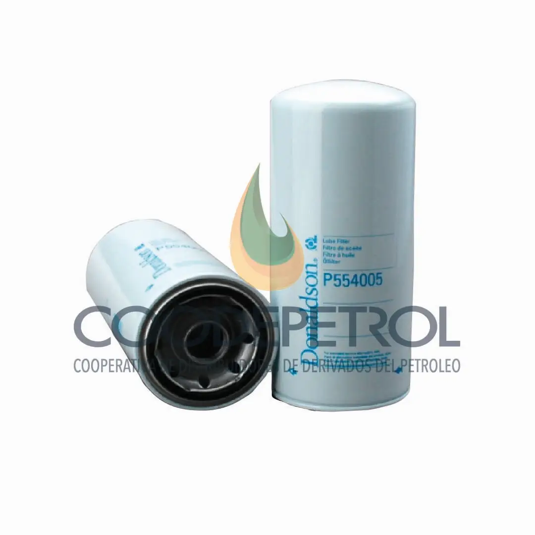 FILTRO P-554005 ACEITE MOTORES CAT / B-99 / LF-691A