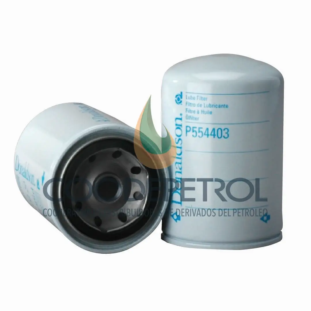 FILTRO P-554403 ACEITE MOTOR PERKINS/ 2654403 / BT-216