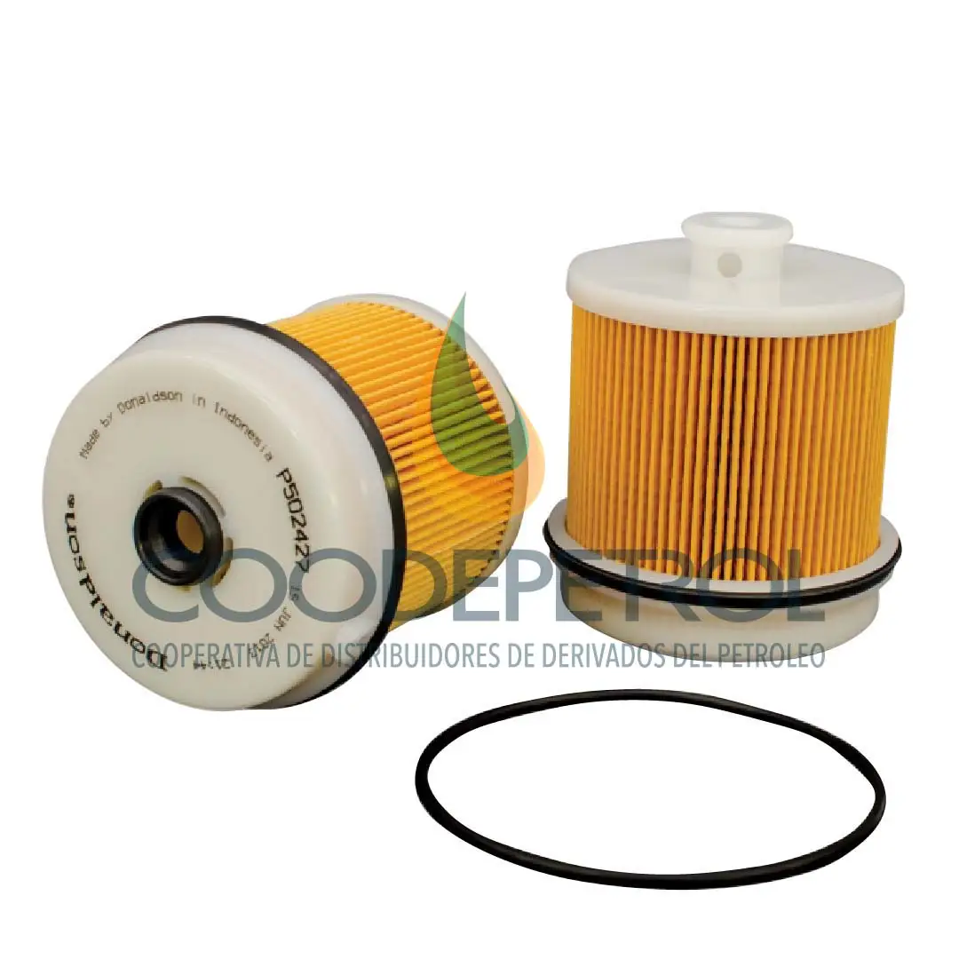 FILTRO P-502427 COMB. CHEV NQR-FTR / PF-9919 / PP-28970