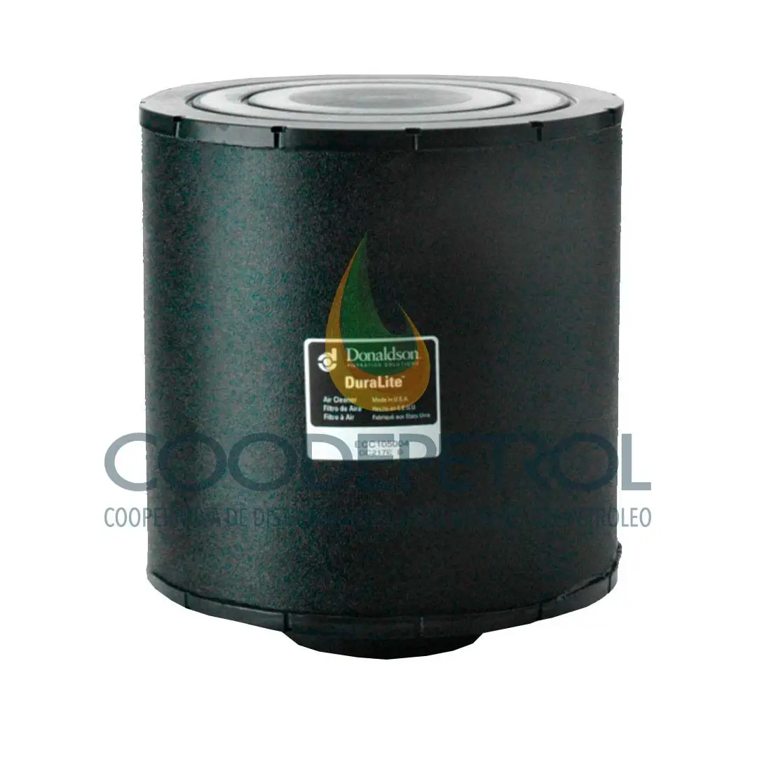 FILTRO C-105004 AIRE PLANTA ELECTRICA MOTOR JD/ DA-7802