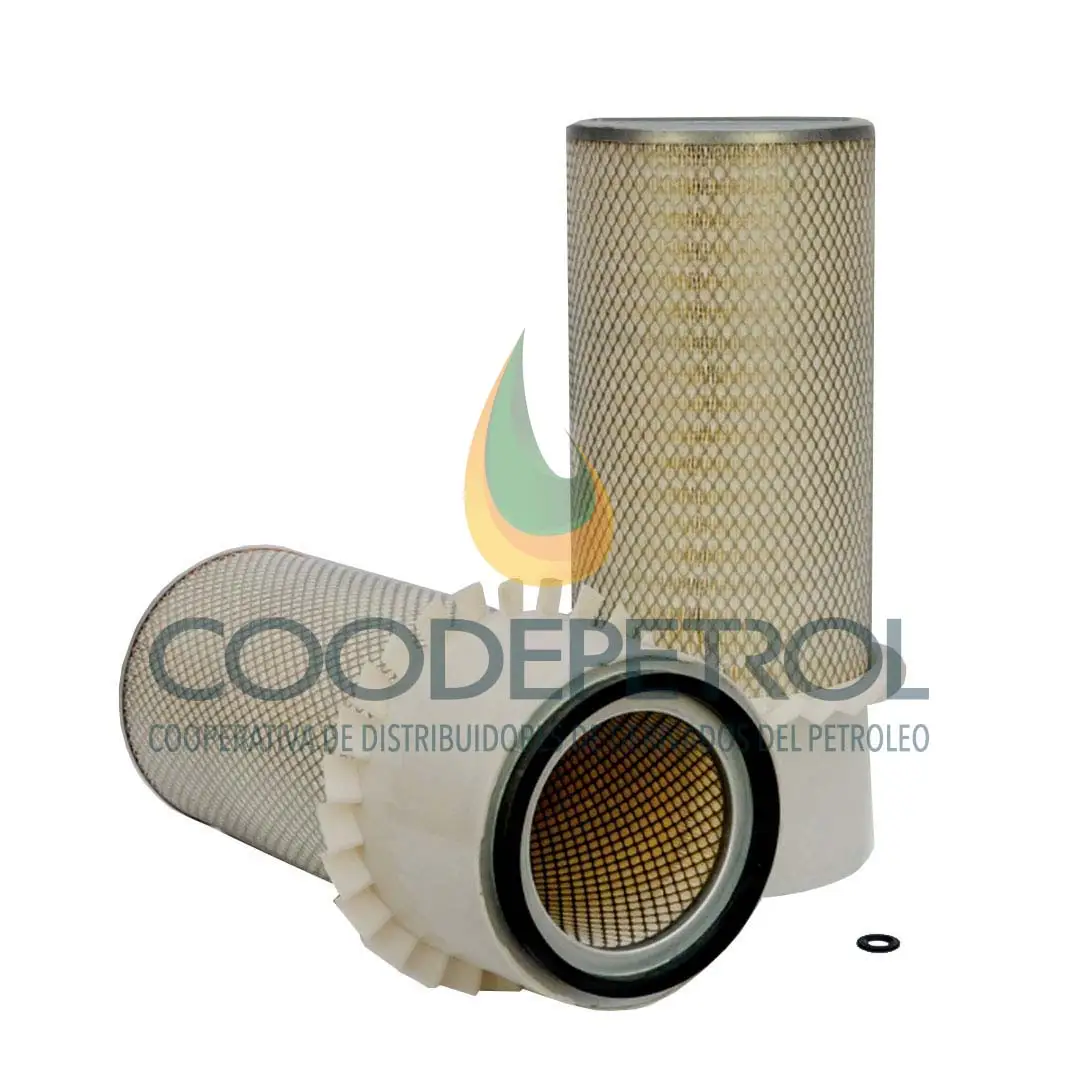 FILTRO P-902309 AIRE EXT MOTORES CUMMINS-MITSUBISHI