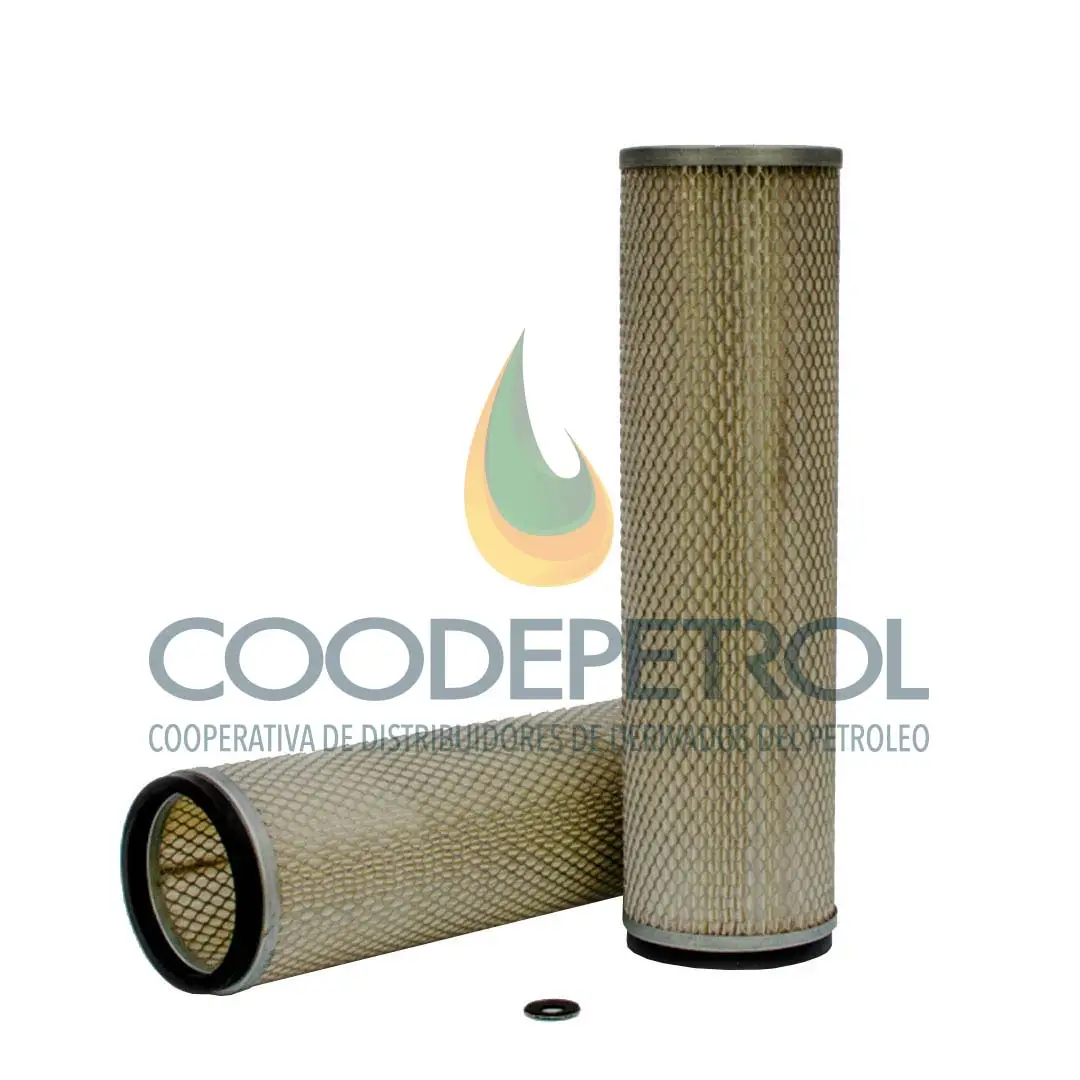 FILTRO P-902310 AIRE INT HYUNDAI EXCAVADORAS / PA-4983