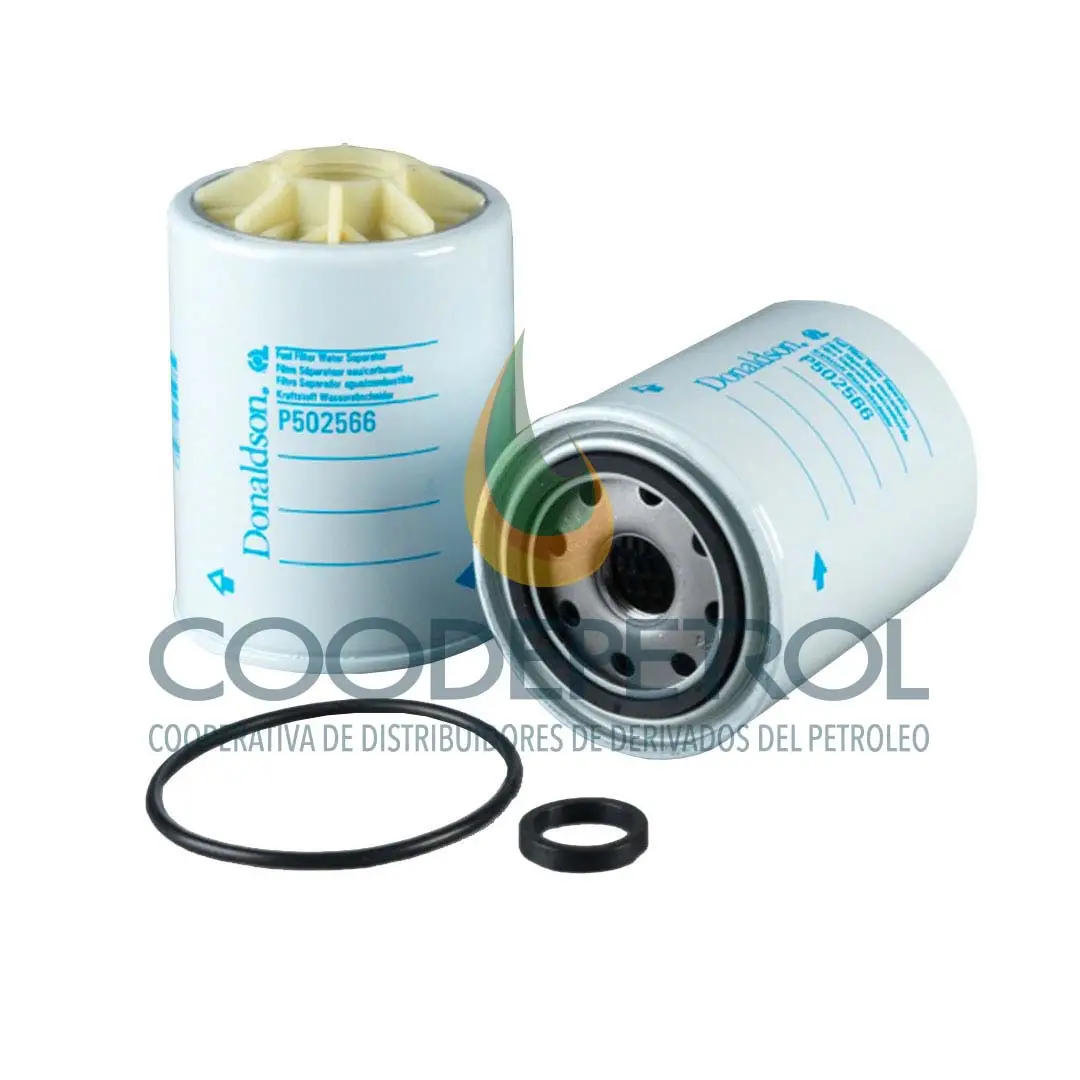 FILTRO P-502566 SEPARADOR EXCAVADORA KOMATSU/ SFC-56040