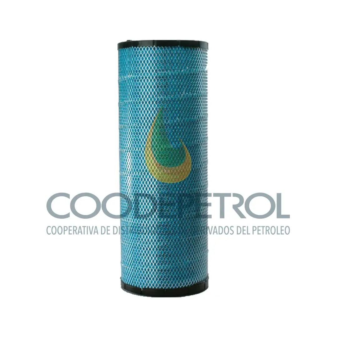 FILTRO DBA-5114 / P-185114 AIRE CAMIONES MACK / RS-4634