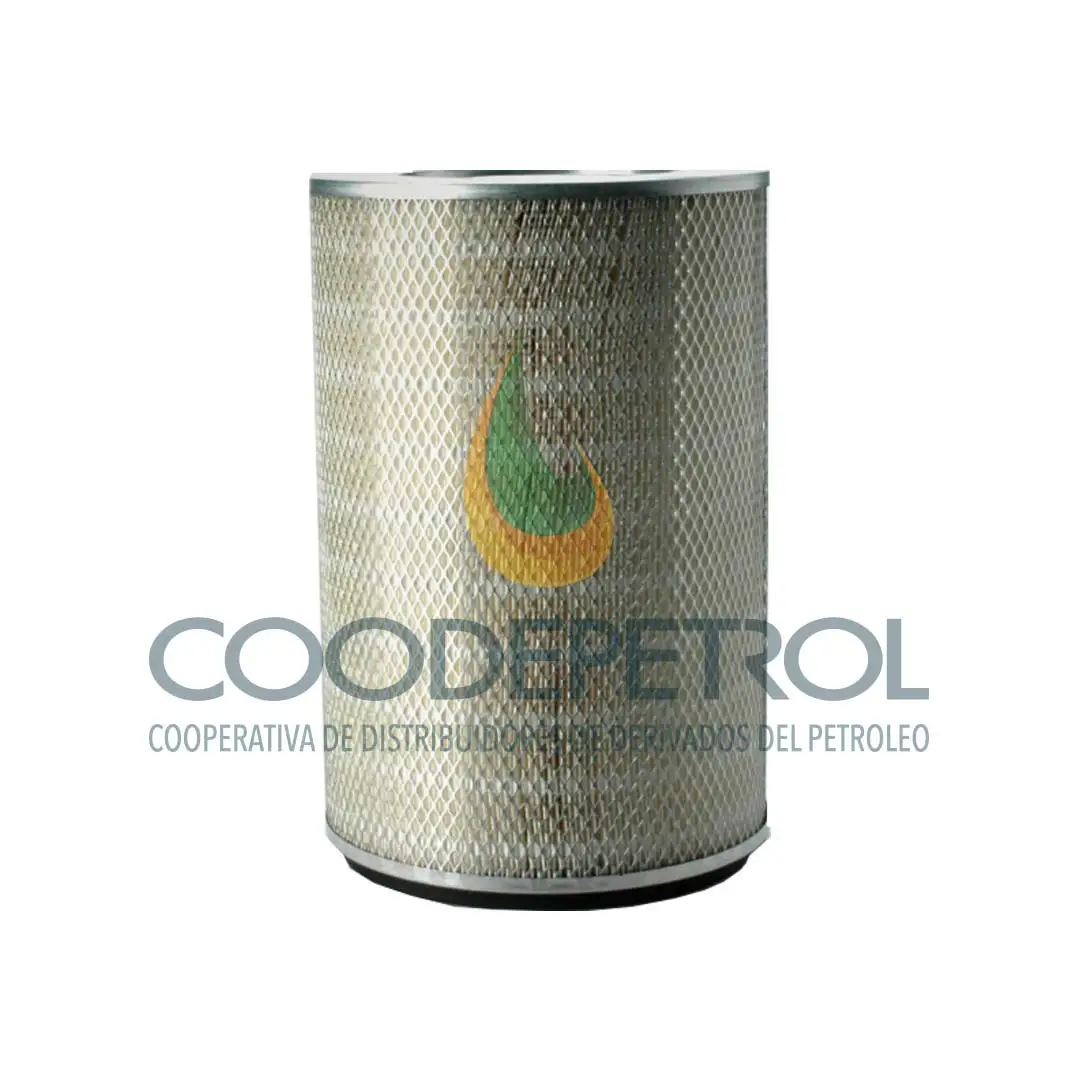 FILTRO P-182046 AIRE TRACTO CASE-ALLIS-CHALMERS/ PA-1885