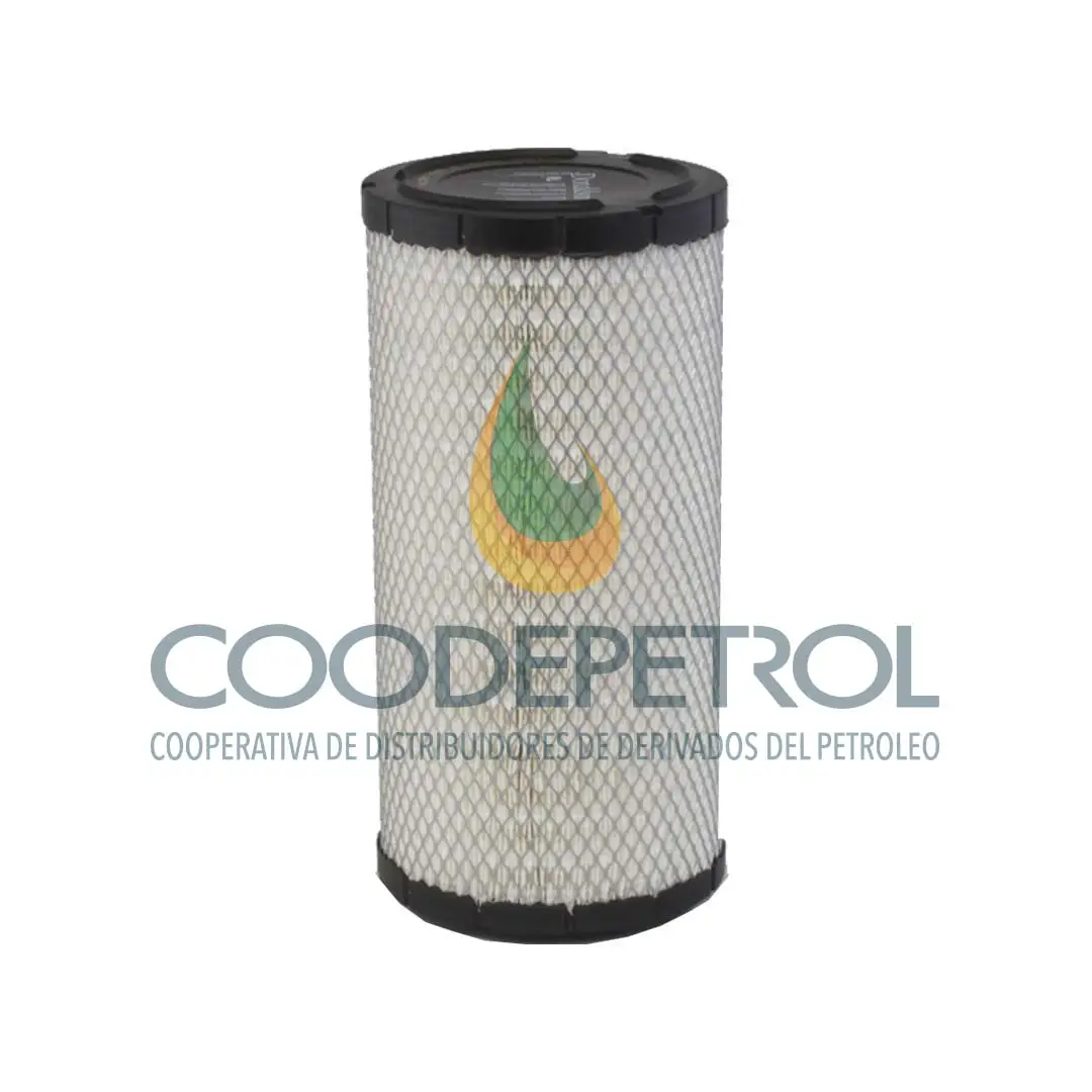 FILTRO P-633607 AIRE EXT TRACTOR JOHN DEERE 5215