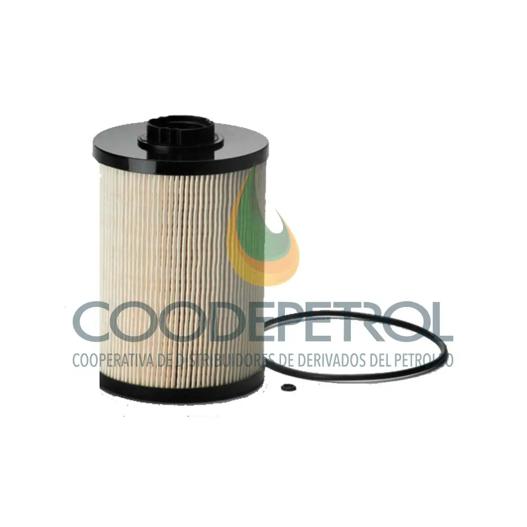 FILTRO P-502422 COMB HITACHI-JOHN DEERE/PF-7982