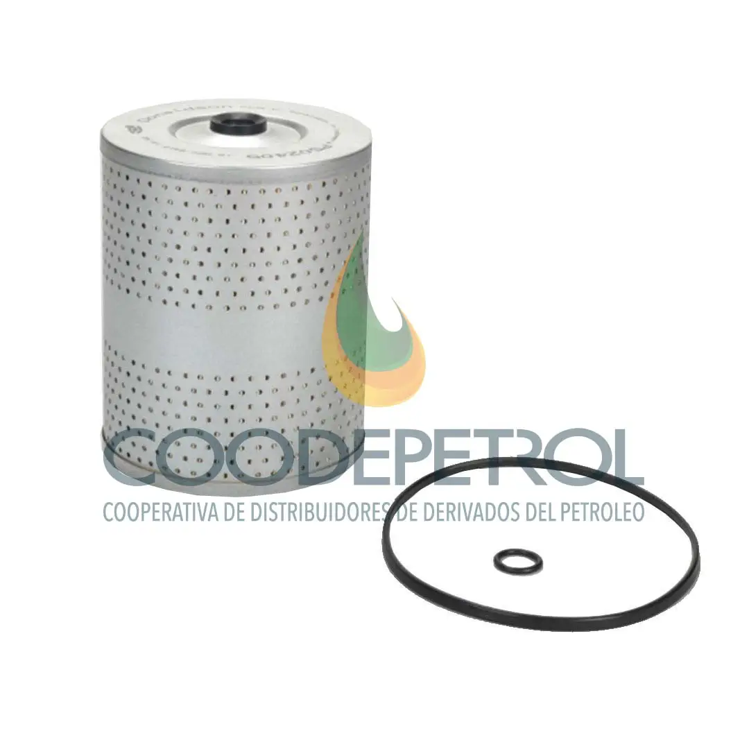 FILTRO P-502405 ACEITE MITSUBISHI /PM-54236E/P-7093/LF-3432