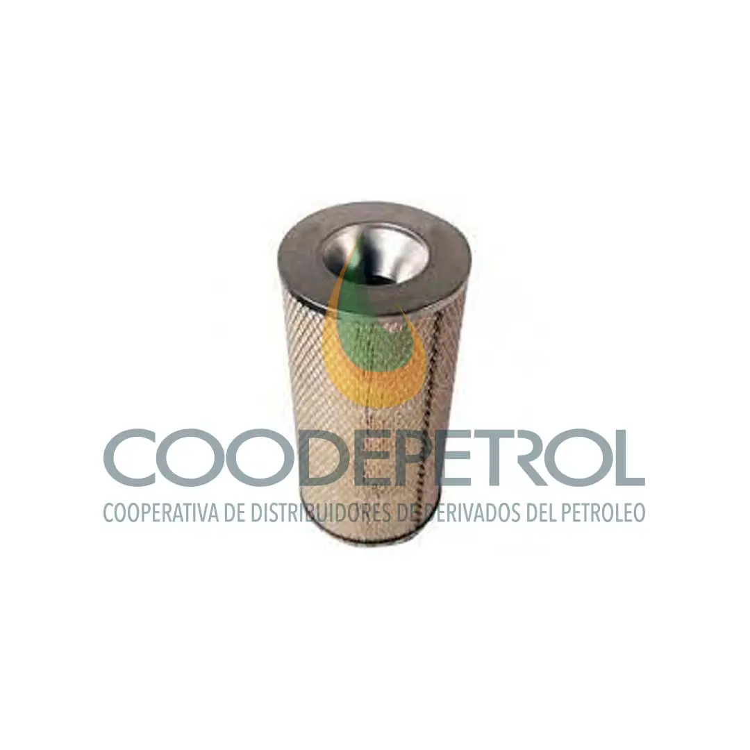 FILTRO P-133765 AIRE /PA-2369 JOHN DEERE CUMMINS /