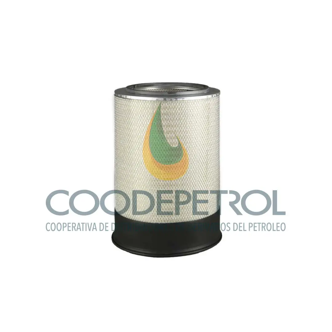 FILTRO P-124867 AIRE EXT EQUIPOS AG - HITACHI