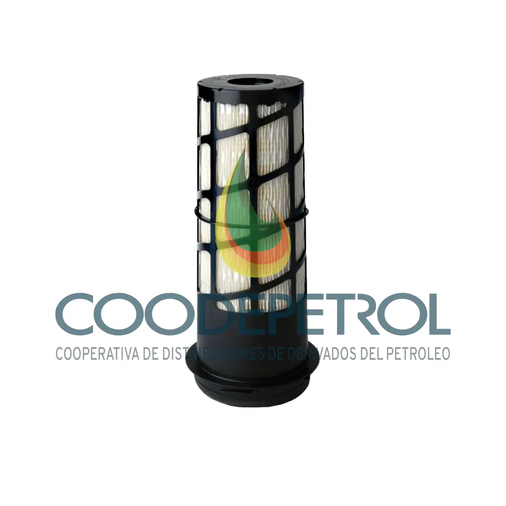 FILTRO P-604457 AIRE EQUIPOS HYSTER - YALE / PA-5584