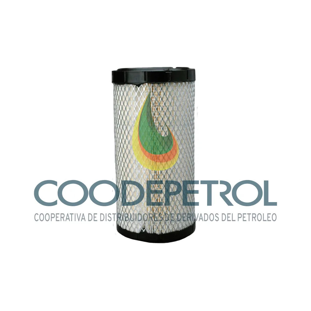 FILTRO P-610904 AIRE INTERNO ELEVADOR TOYOTA / RS4962