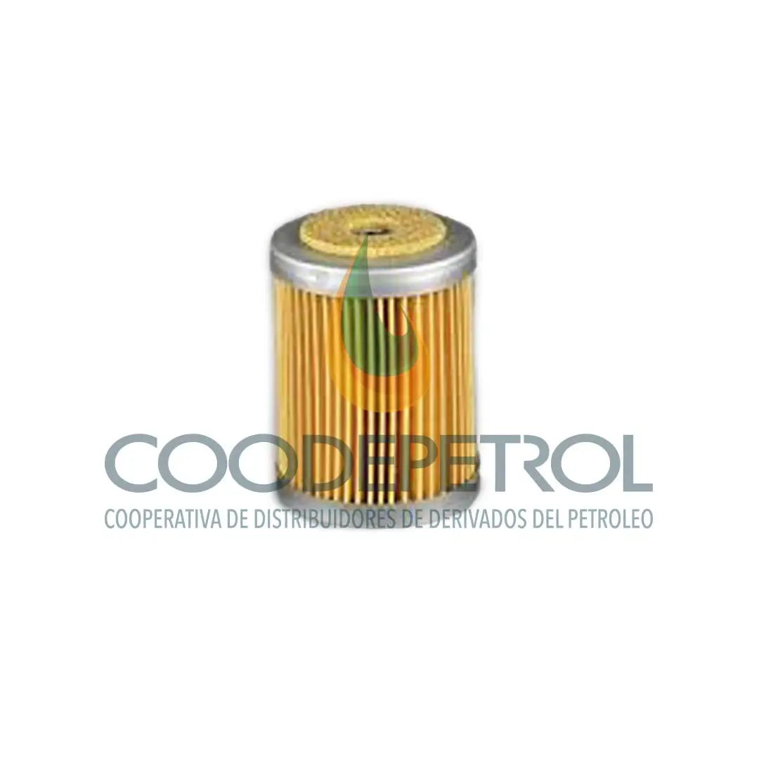 FILTRO P-550862 COMB BOMAG - CASE