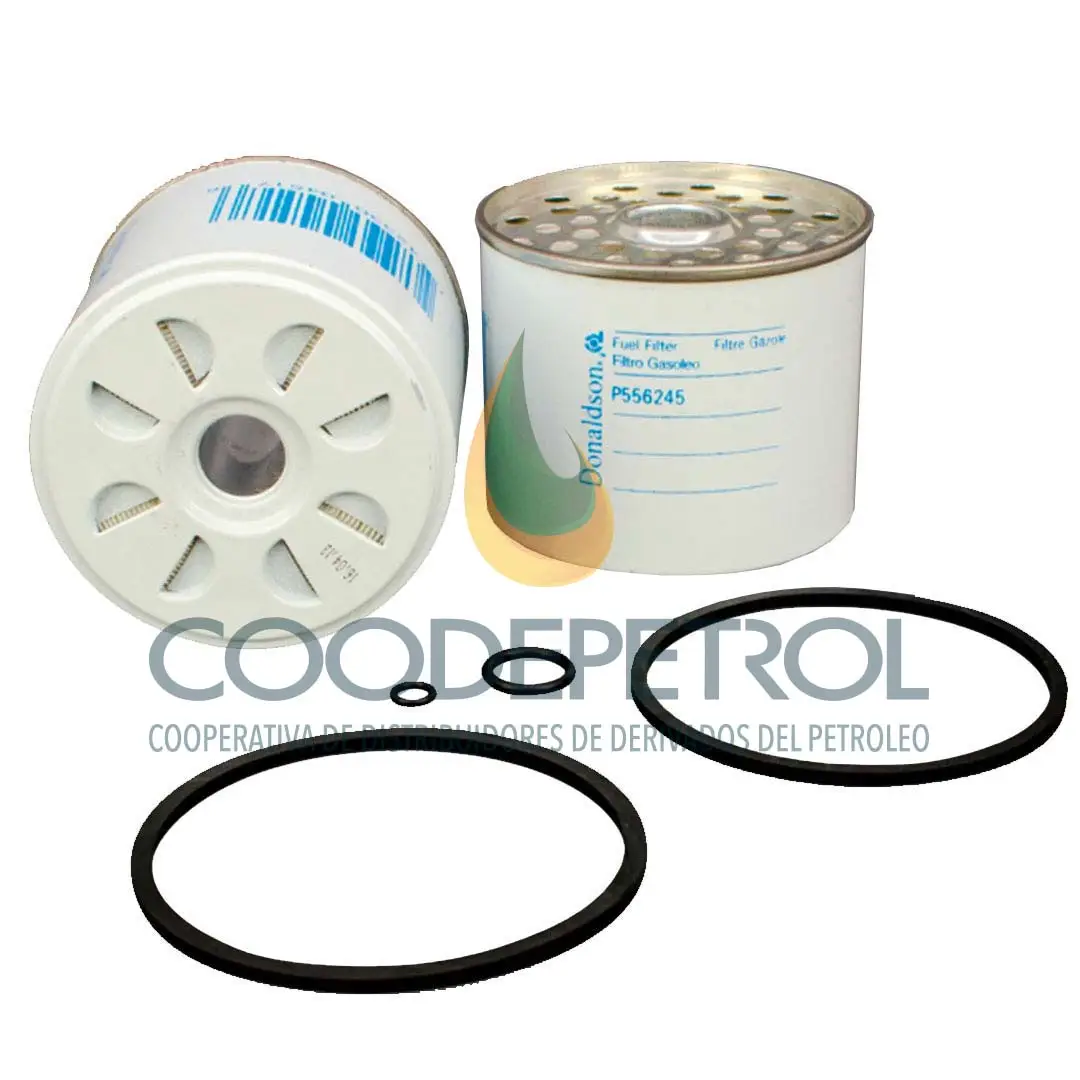 FILTRO P-556245 COMB CAT-FORD-CASE / BF-825 / P-346P