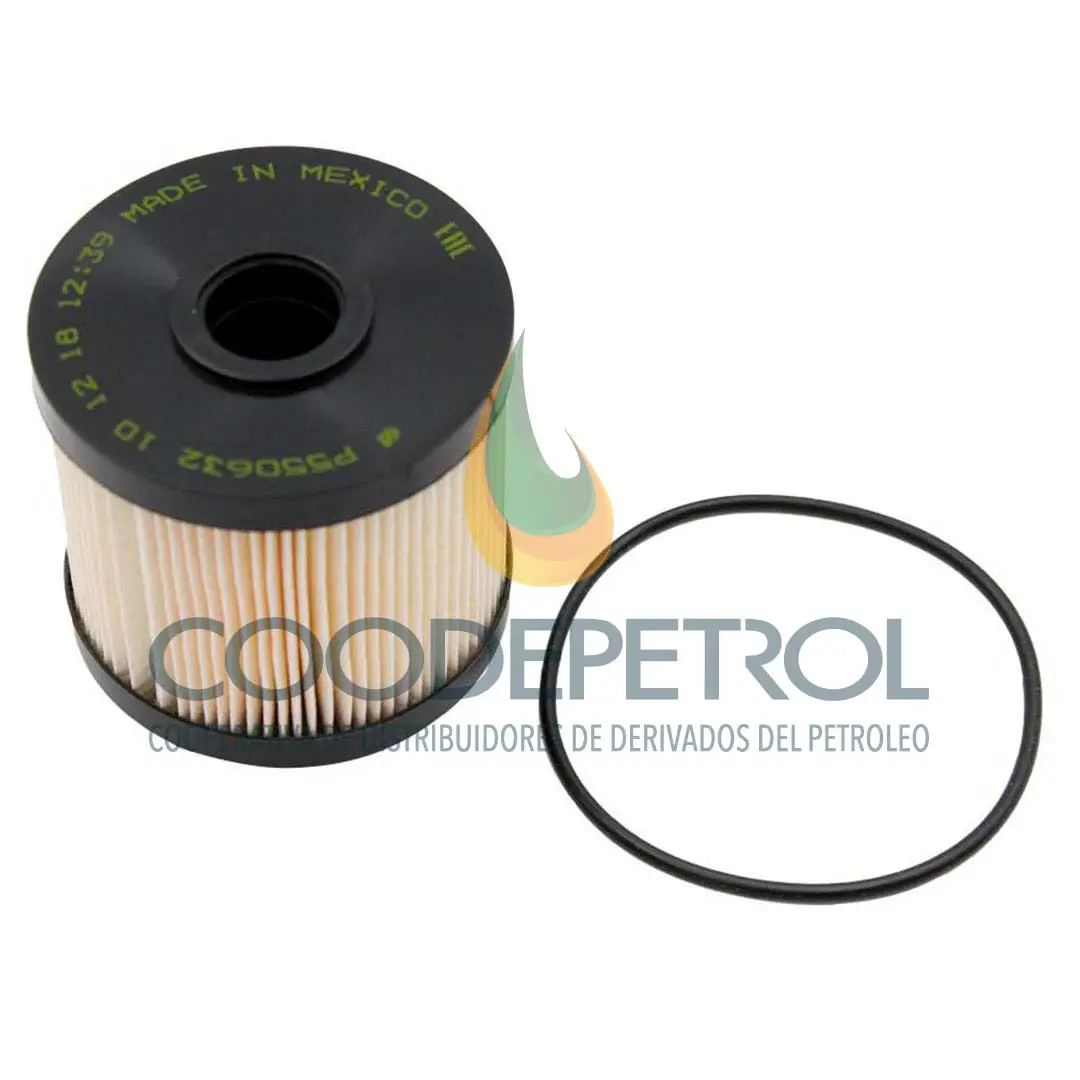 FILTRO P-550632 COMB FREIGHTLINER/ PU-1046X / FLP-365