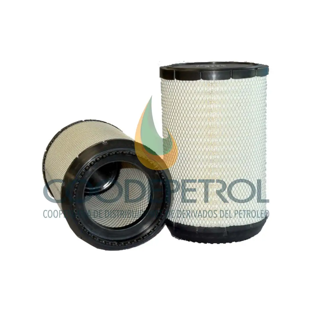 FILTRO P-606503 AIRE EXT INTERNACIONAL 4300/ RS-4636 / 19279711