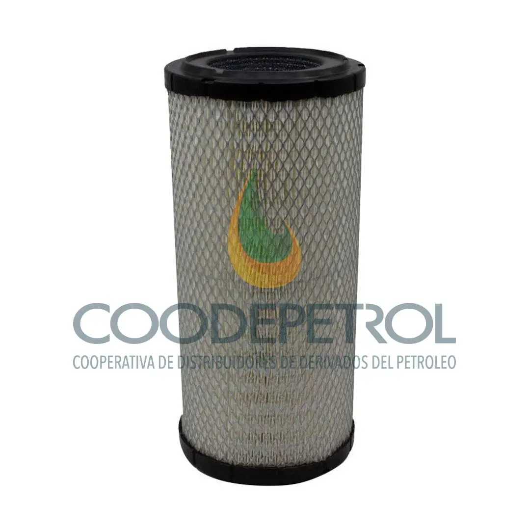 FILTRO P-828889 AIRE EXT CASE-CAT-NEW H/RS-3544/DA-2570