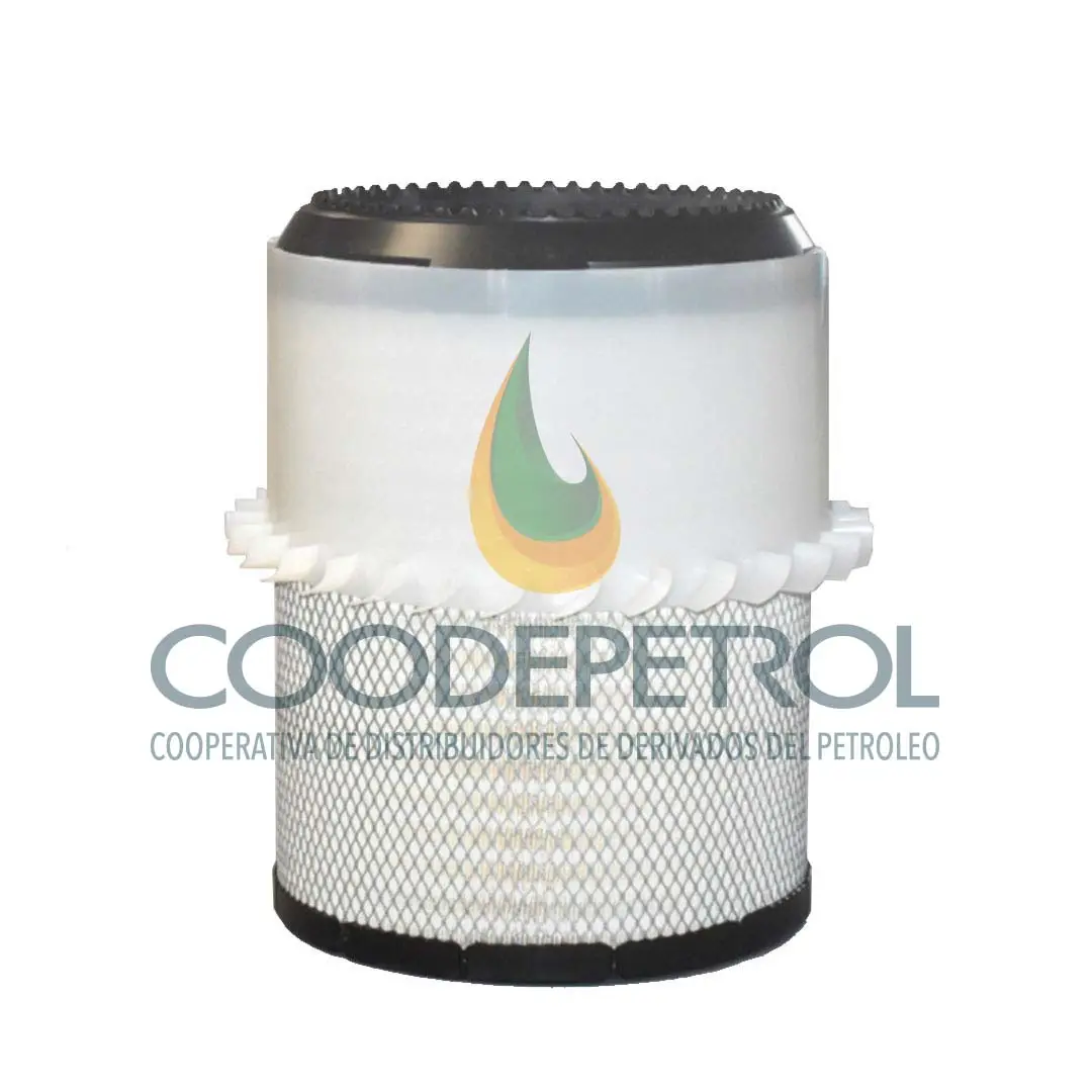 FILTRO P-628329 AIRE CAMION NAVISTAR/ RS-5389FN