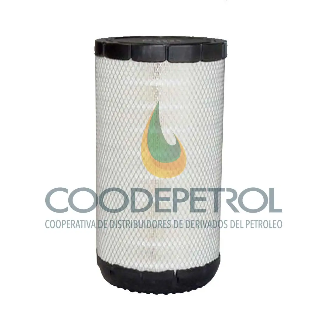 FILTRO P-613334 AIRE EXT EQUIPOS JOHN DEERE/RS-4992
