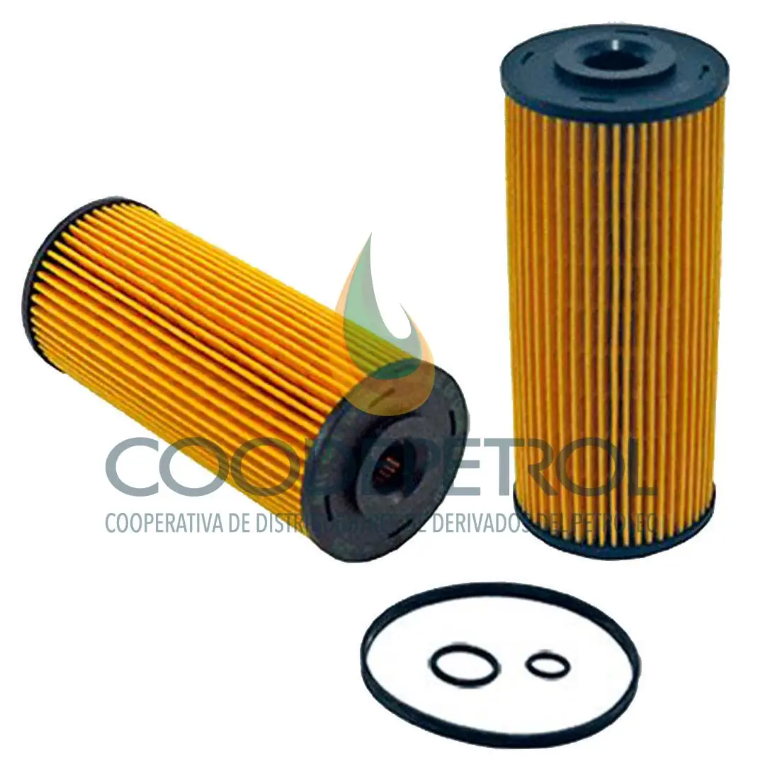 FILTRO P-502597 ACEITE CHEV NKR II / PP-8858-0 / 19279605