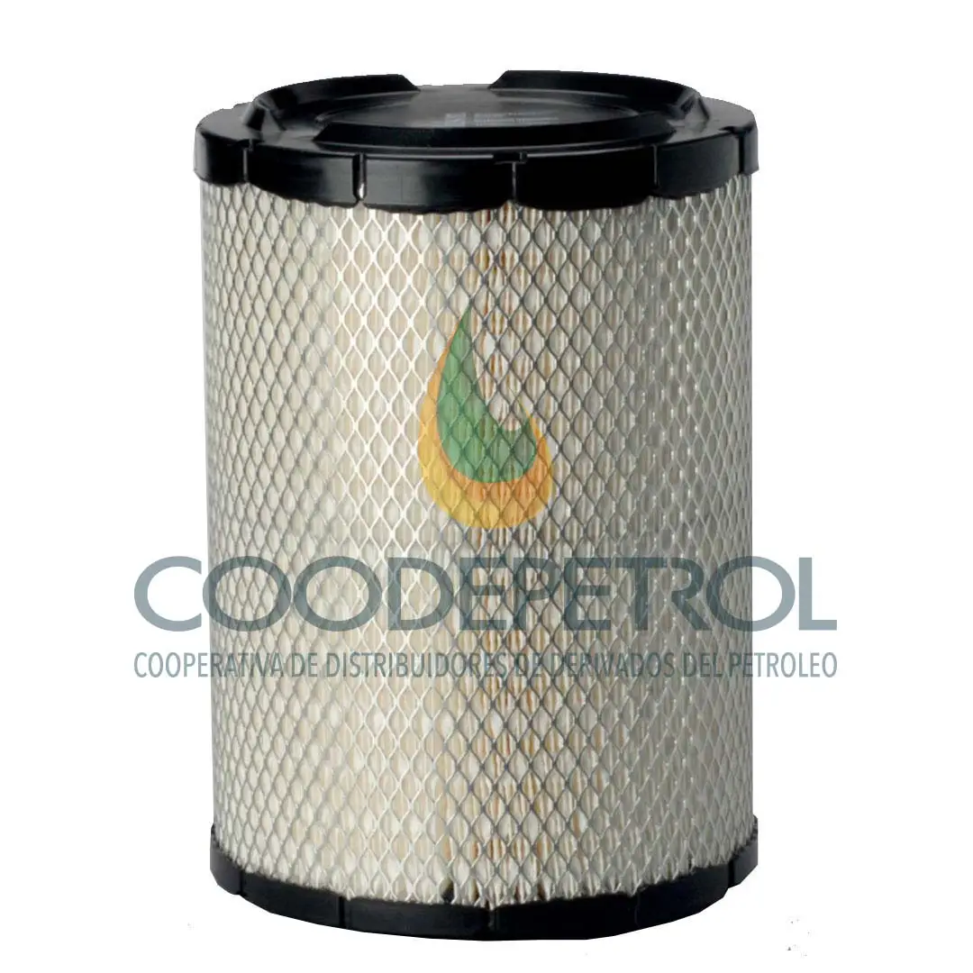 FILTRO P-537405 AIRE EXT EQUIPOS CAT - JOHN DEERE/RS-3882