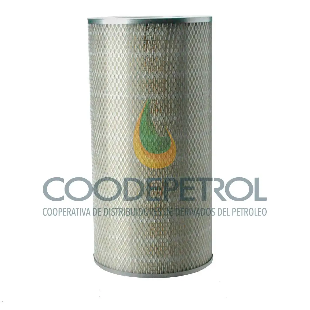 FILTRO P-181137 AIRE EXT ATLAS COPCO - FOTON / PA-2475