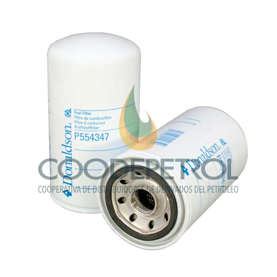 FILTRO P-554347 COMB MOTORES VOLVO
