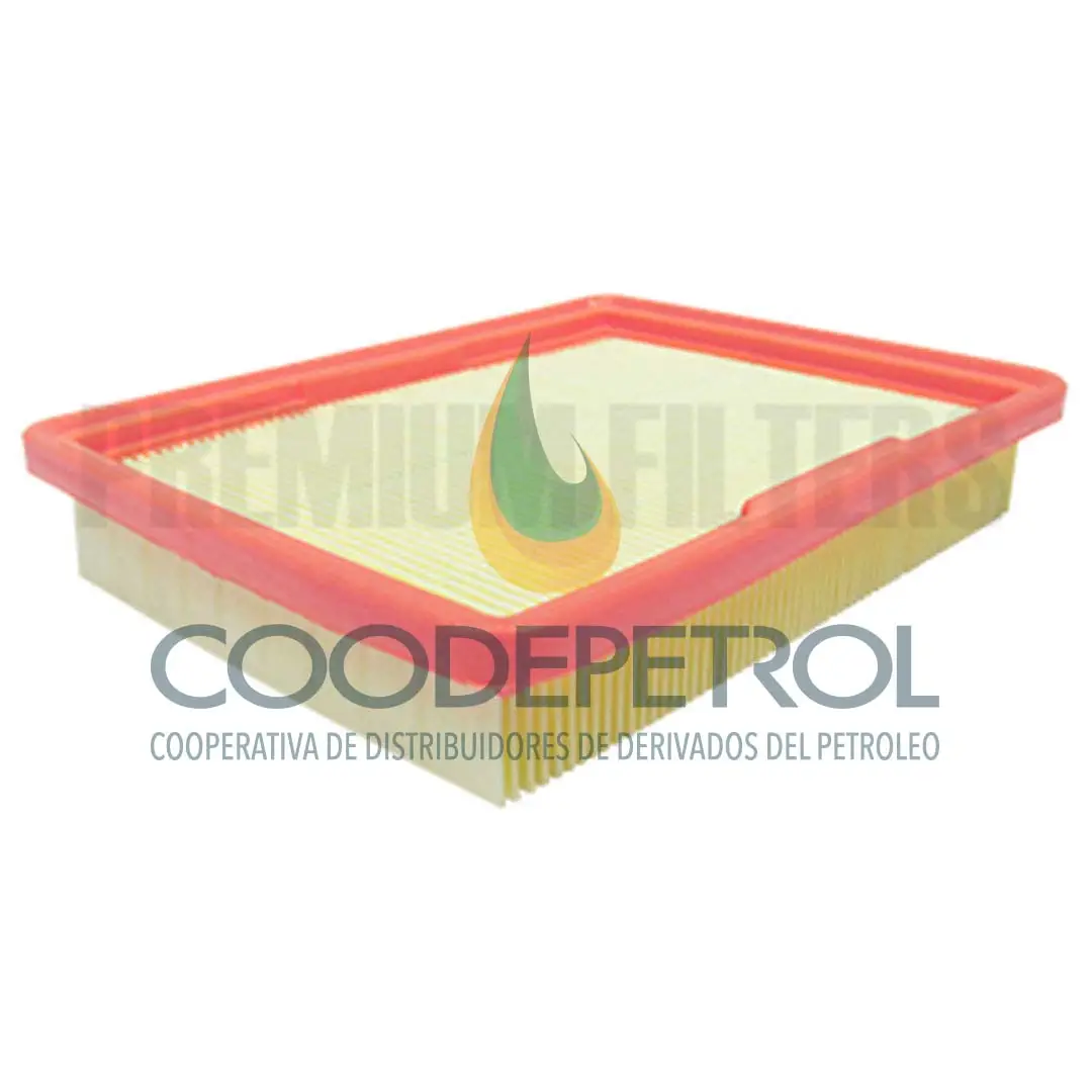 FILTRO AIP-507 AIRE HYUNDAI ACCENT 1.3/AP-3578