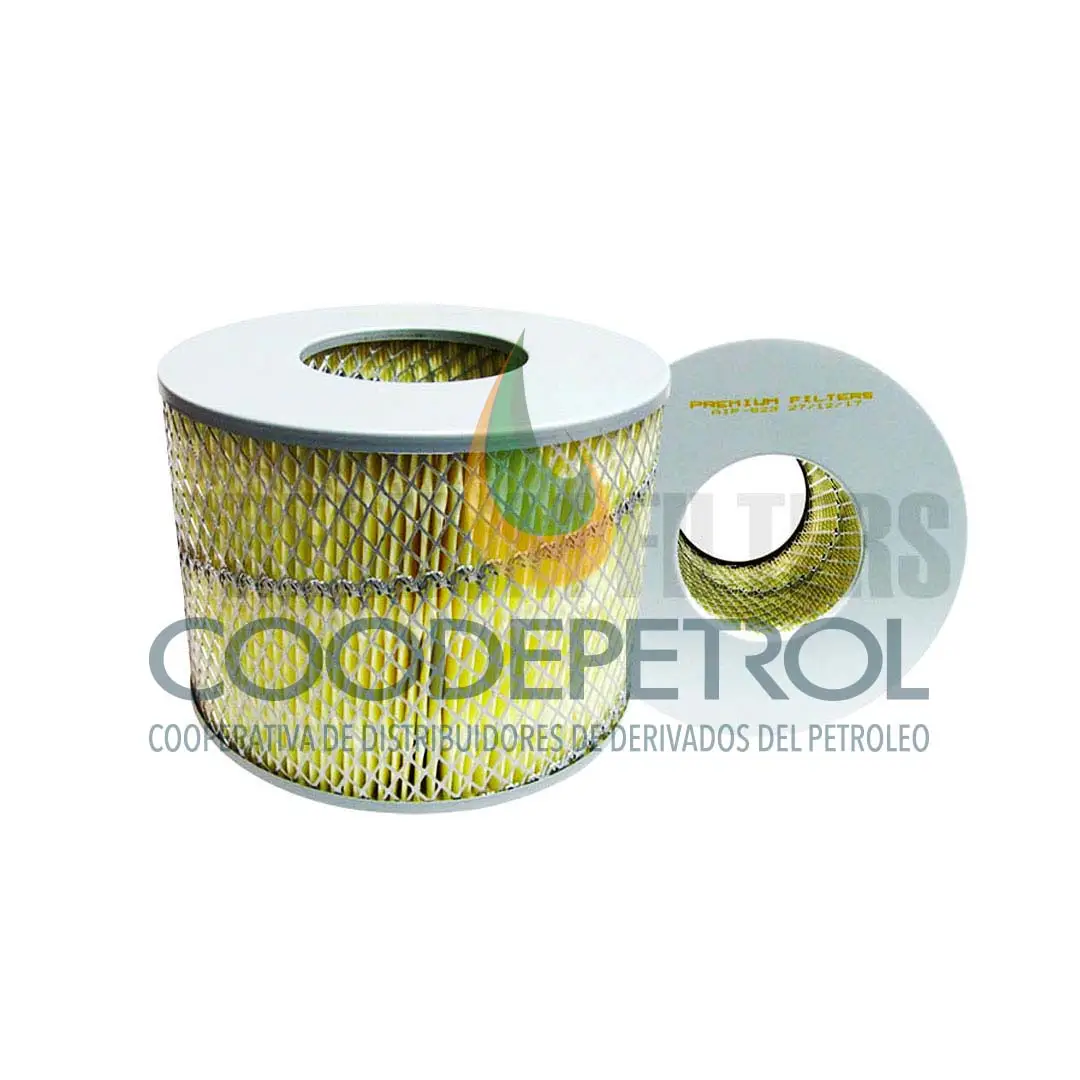FILTRO AIP-623 AIRE TOYOTA PRADO HUECO - HUECO/P-550017