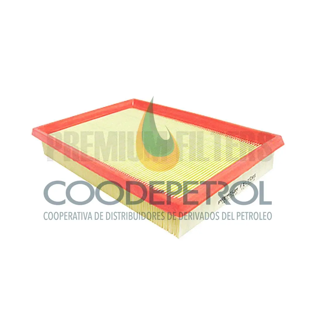 FILTRO AIP-508 AIRE HYUNDAI VERNA TAXI-ACCENT GYRO/AP-2600