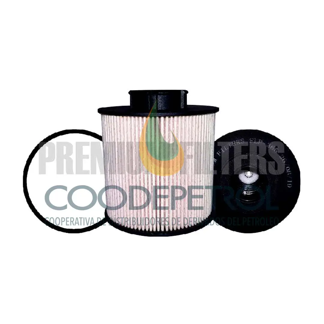 FILTRO FLP-365 COMB MERCEDES BENZ FREIGHTLINER/P-550632