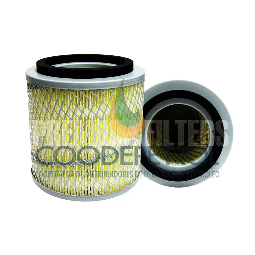 FILTRO AIP-518 AIRE CHEV LUV 2.5-2.8 DIESEL/AP-2884
