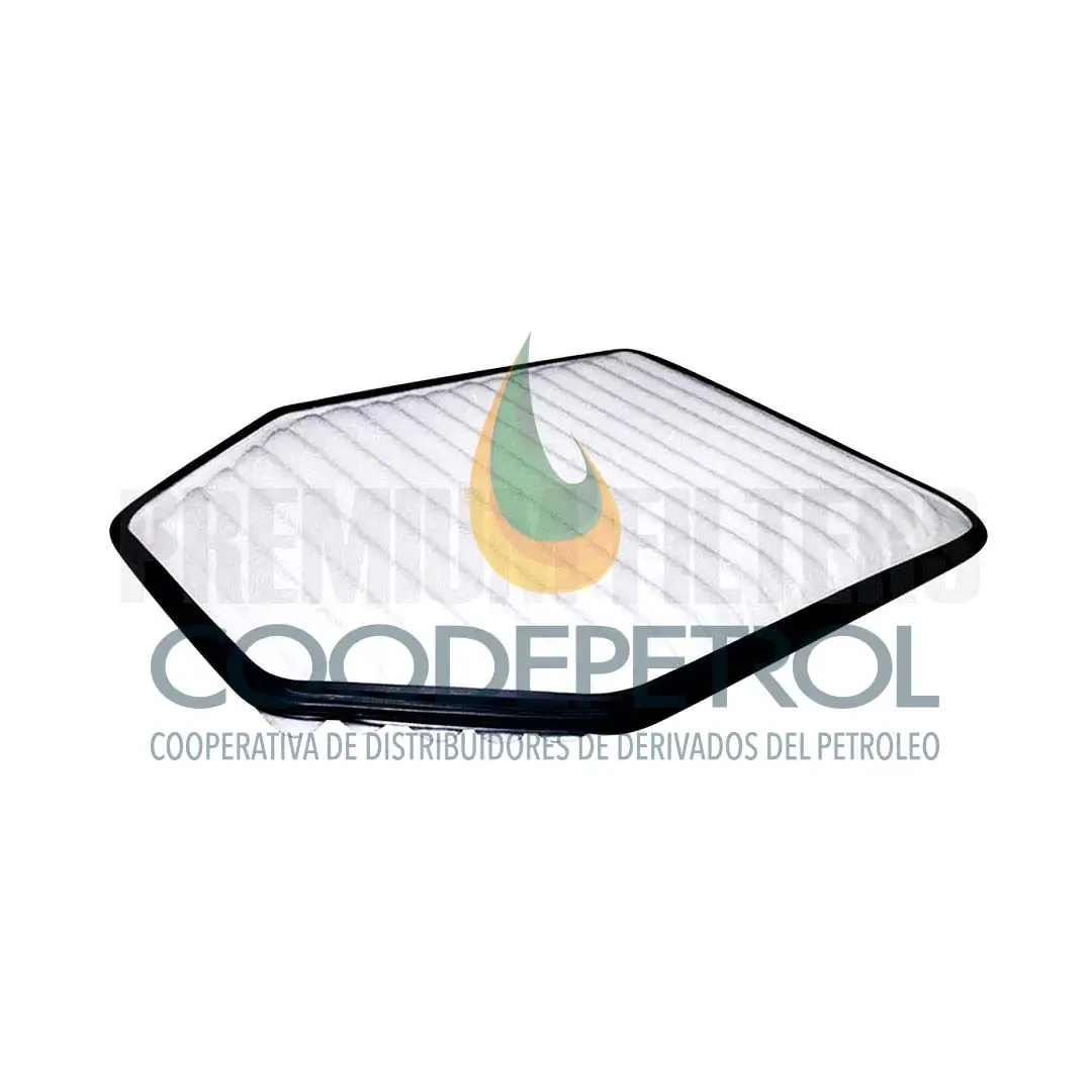 FILTRO AIP-742 AIRE JEEP WRANGLER SPORT/ PA-4437