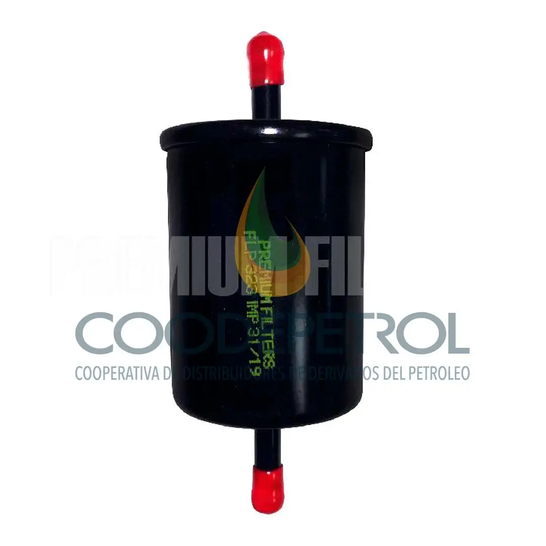 FILTRO FLP-323 COMB CHEVROLET LUV 2.3 - RODEO/BF-1049