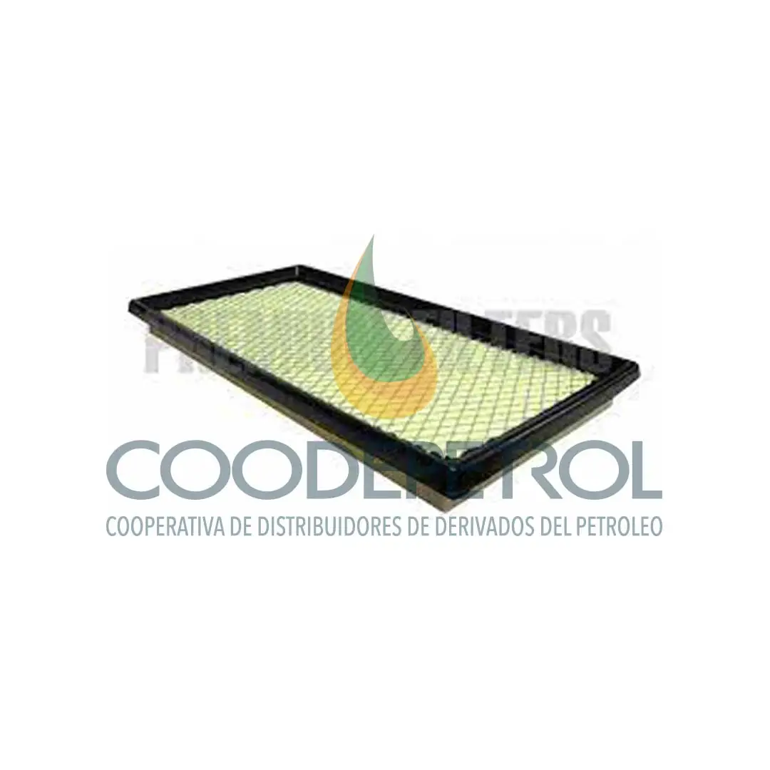 FILTRO AIP-741 AIRE DODGE CALIBER /JEEP COMPASS /AP-35741/