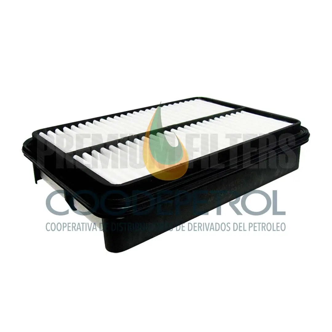 FILTRO AIP-504 AIRE TOYOTA HILUX 98 HASTA 2000 PANAL/AP-3568
