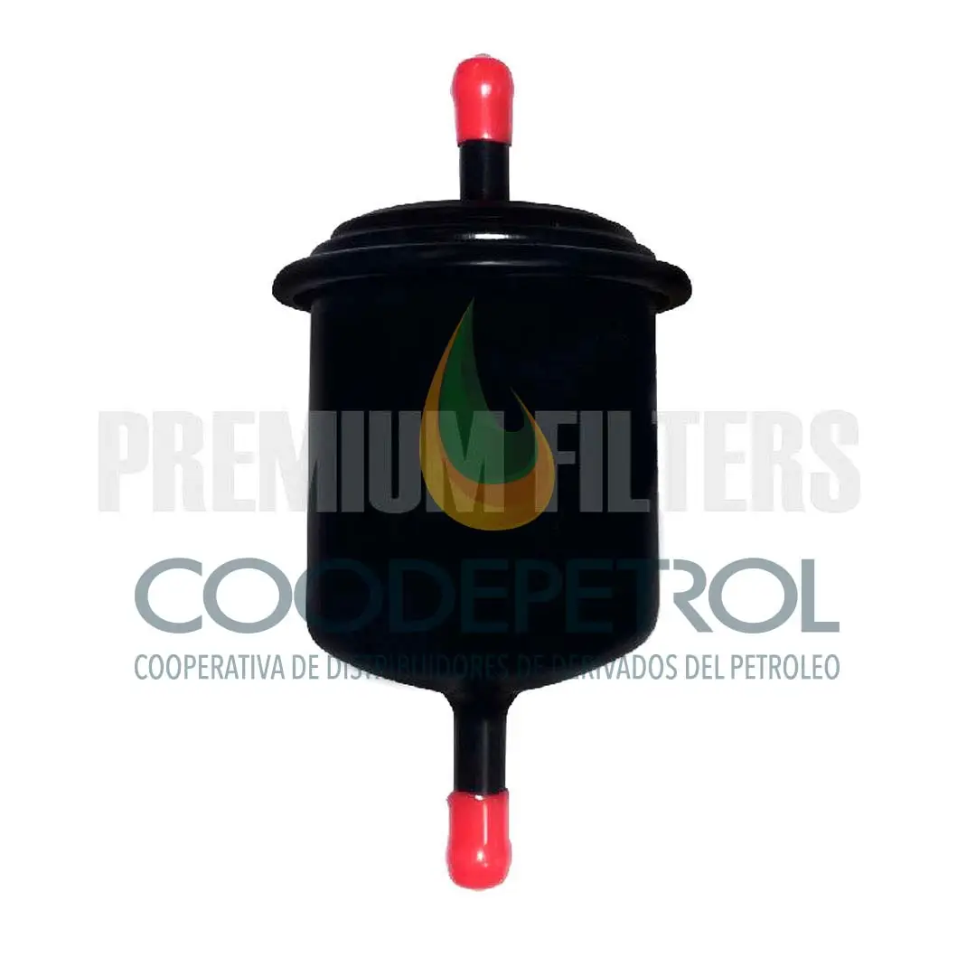 FILTRO FLP-311 COMB NISSAN SENTRA B13 -14 INJ/PFG-1104