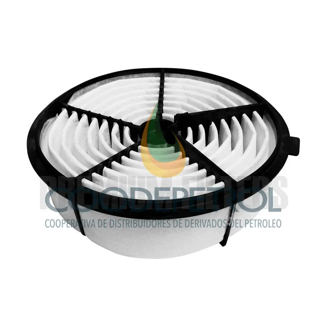 FILTRO AIP-533 AIRE CHEV RODEO - LUV 2.3/AP-3179
