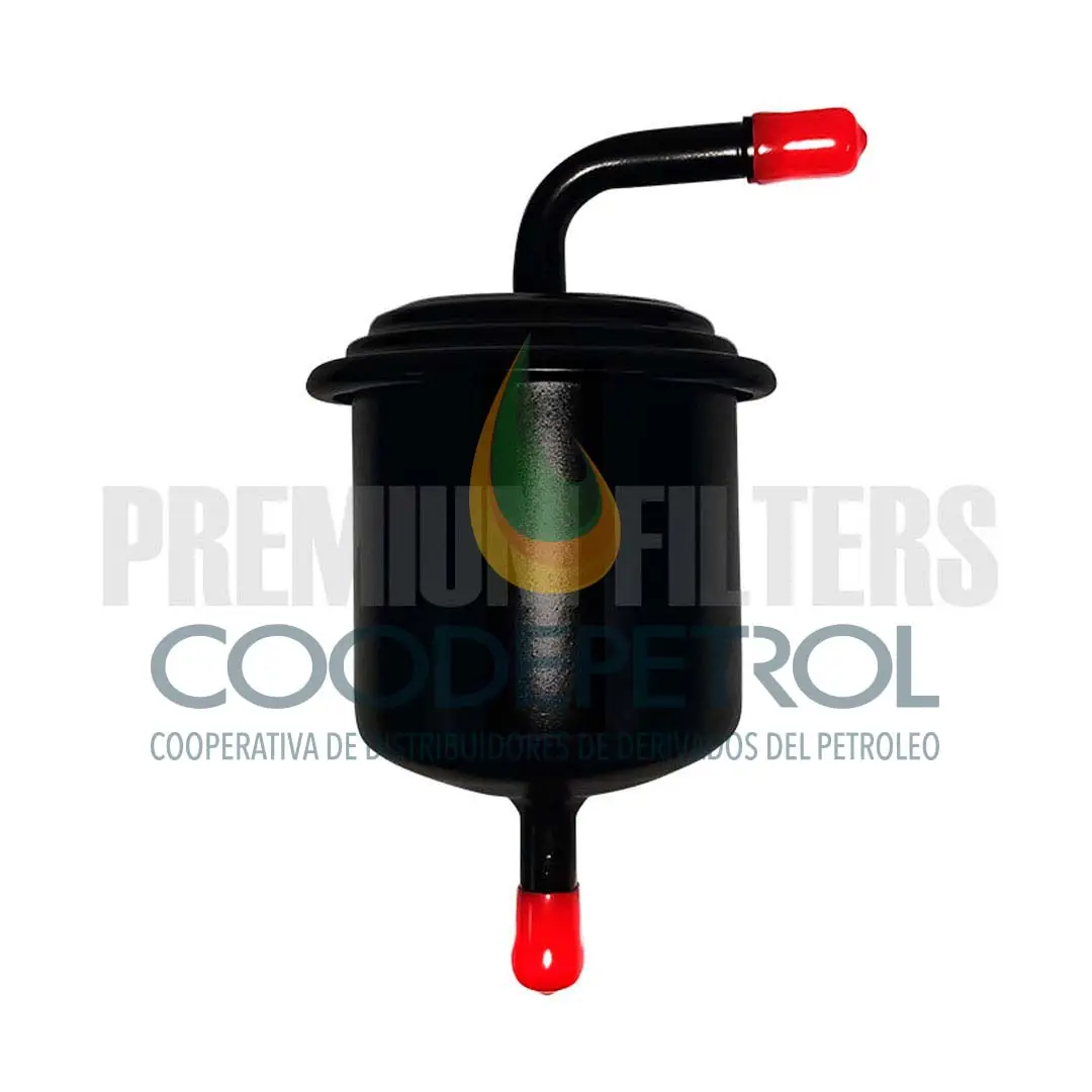 FILTRO FLP-331 GASOLINA NISSAN D21 - FRONTIER GASOLINA